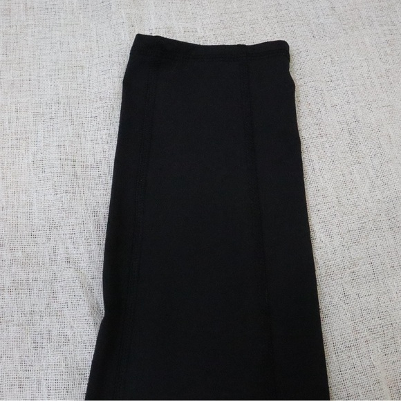 Material Girl Active Metallic Graphic Leggings - Picture 6 of 9